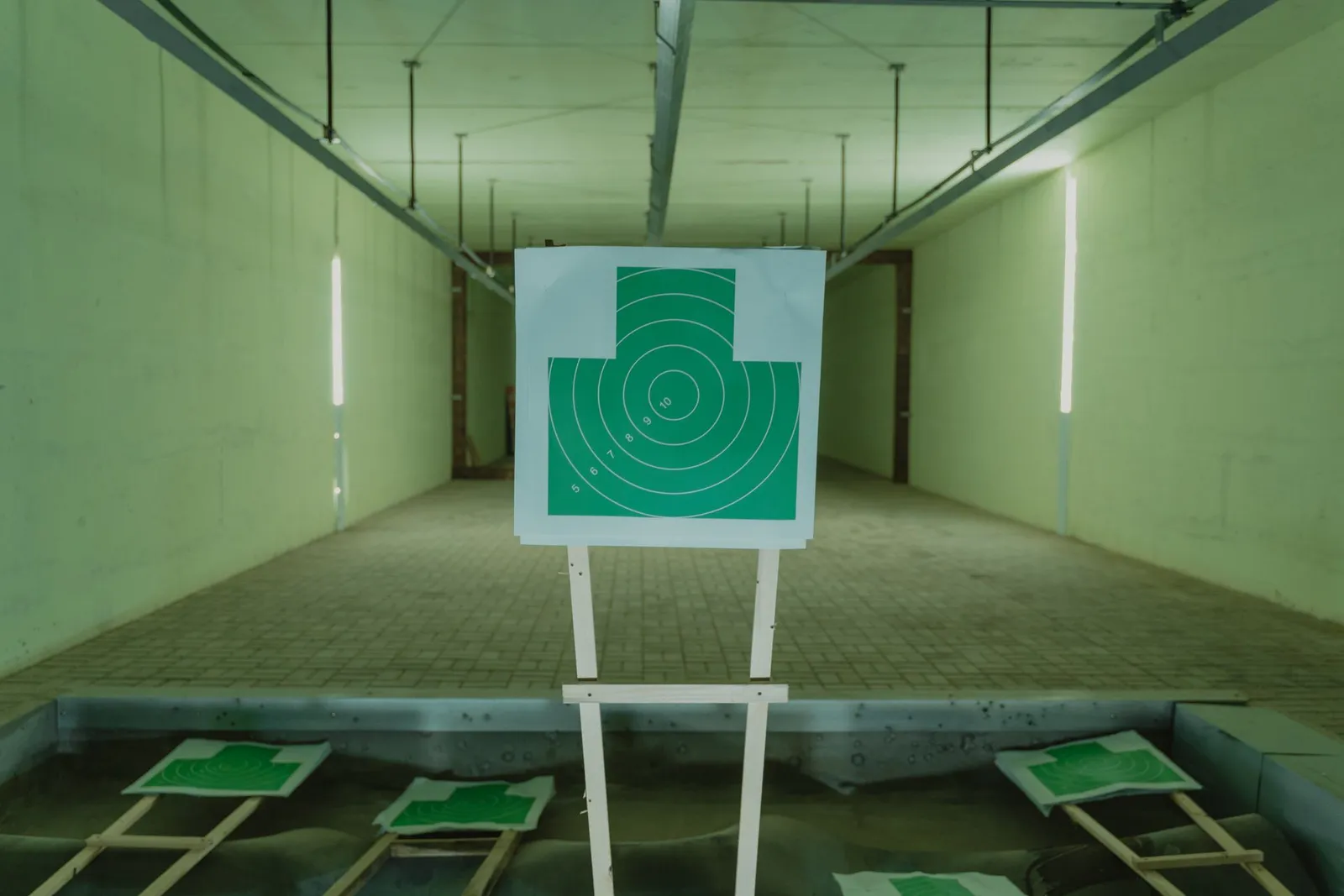 Comment choisir son club de tir sportif : les critères essentiels