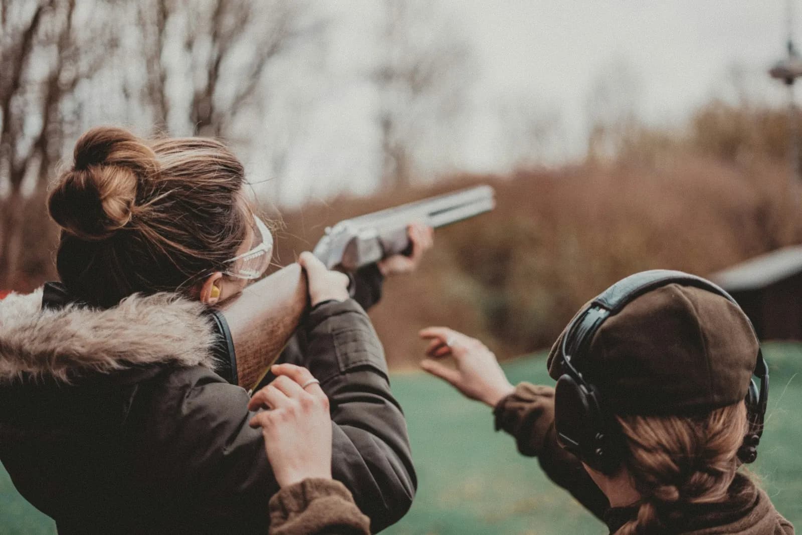Séance d'initiation au tir sportif : comment se déroule une première séance
