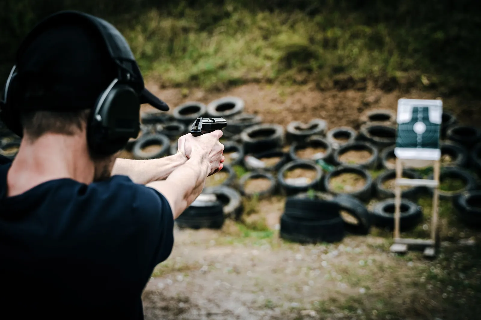 Sécurité au stand de tir : les règles d'or à connaître